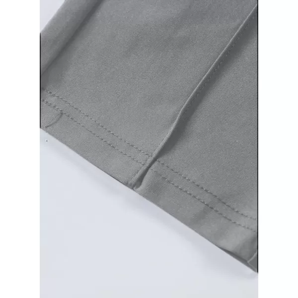 JMIERR Mens Casual Joggers Pants Stretch Drawstring Glof Slim-Fit Pants for Men Chino Hiking Gym Pant Sweatpants with Pockets