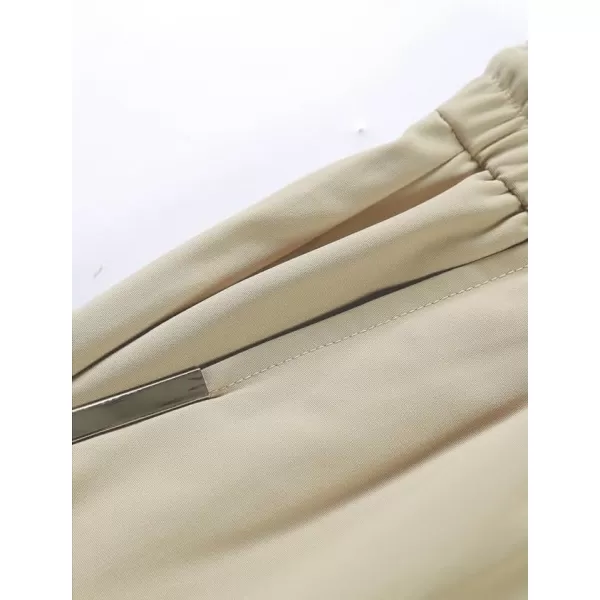 JMIERR Mens Casual Joggers Pants Stretch Drawstring Glof Slim-Fit Pants for Men Chino Hiking Gym Pant Sweatpants with Pockets