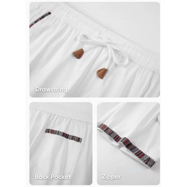 JMIERR Men's Casual Twill Cargo Shorts Cotton Drawstring Stretch Summer Short with Pockets