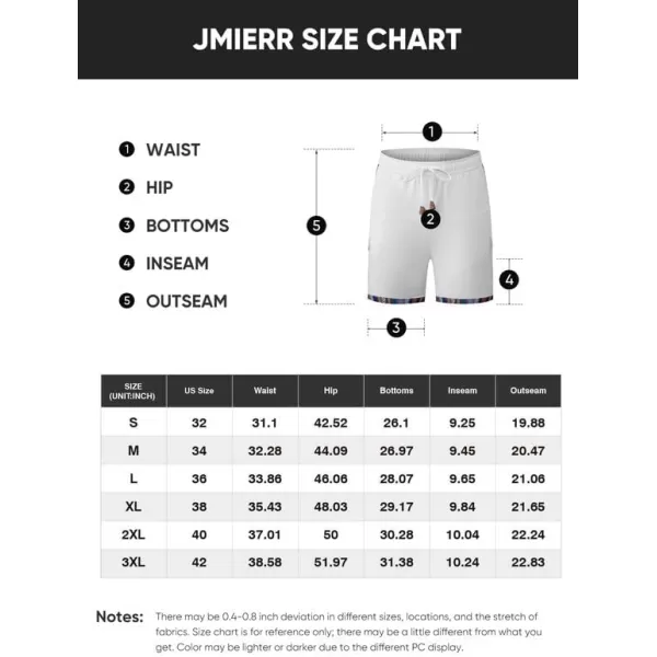 JMIERR Men's Casual Twill Cargo Shorts Cotton Drawstring Stretch Summer Short with Pockets