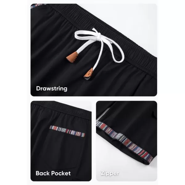JMIERR Men's Casual Twill Cargo Shorts Cotton Drawstring Stretch Summer Short with Pockets