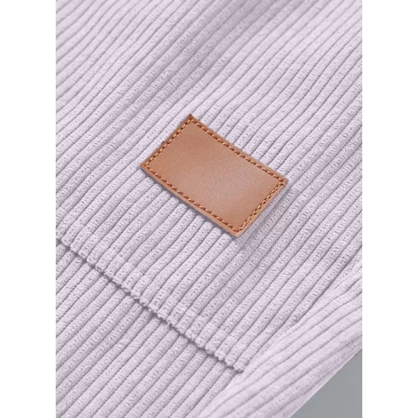 JMIERR Mens Corduroy Joggers Pants Casual Cargo Pants Drawstring Elastic Waist Baggy Tapered Sweatpants with Pockets