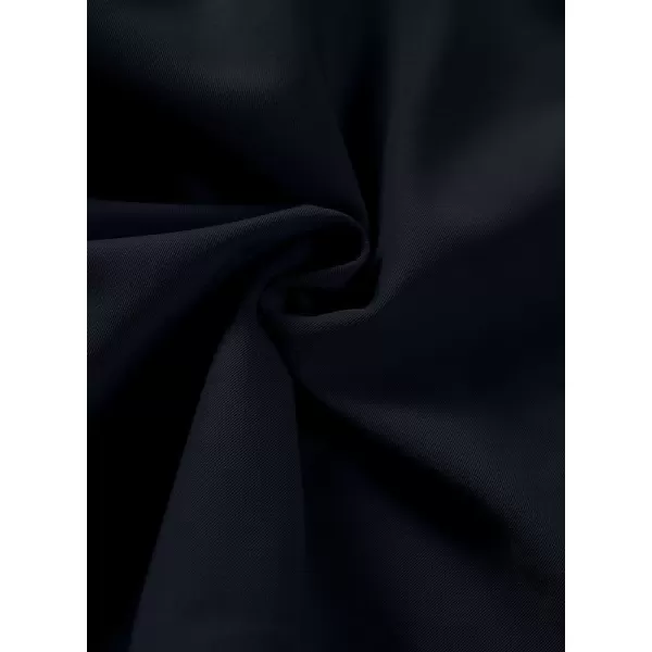 JMIERR Mens Golf Pants Slim Fit Stretch Dress Pants Running Travel Casual Pants with Pockets