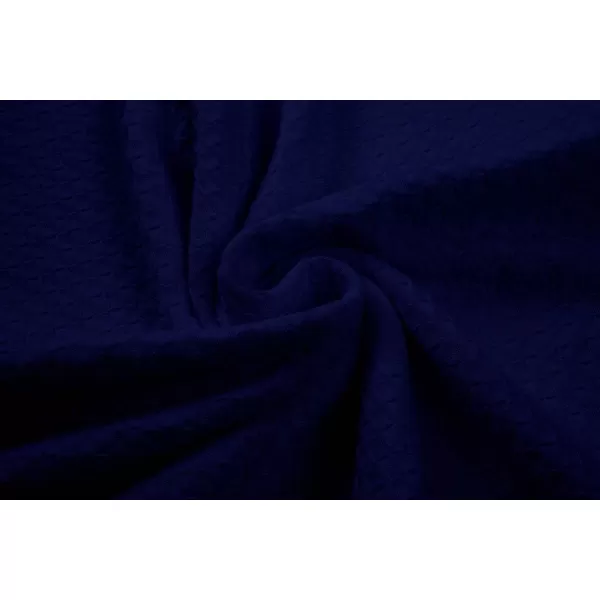 JMIERR Mens Knit Polo Shirts Button Up Textured T Shirts Casual Solid Color Slim Fit Short Sleeve Summer Golf Tee Shirt
