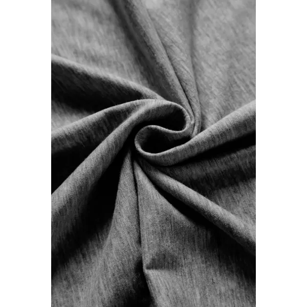 JMIERR Men's Muscle Sleeveless Tank Tops Slim Henley Longline Cotton T-Shirt Tees with Button