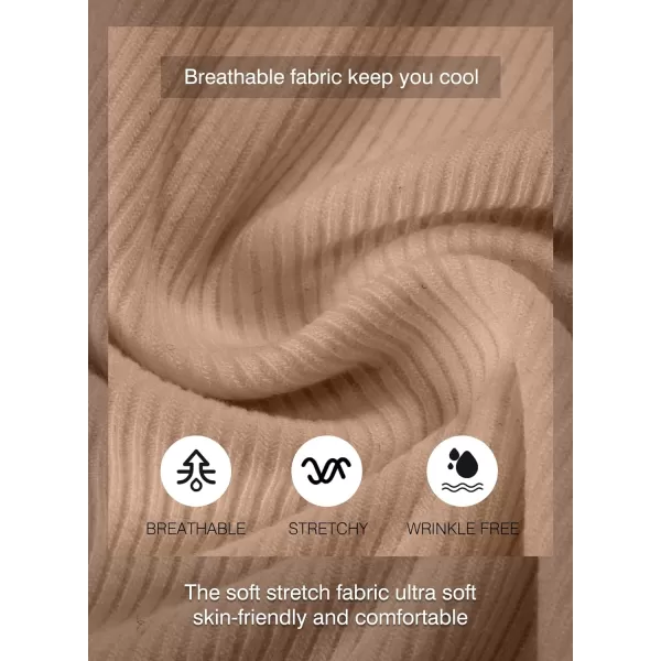 JMIERR Men's Muscle Slim Henley Shirts Crewneck Longline T-Shirt Gym Workout Athletic Shirt Tees with Button