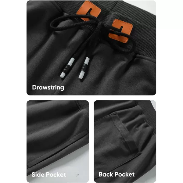 JMIERR Men's Shorts Casual Summer Cotton Drawstring Pockets Elastic Waist Shorts