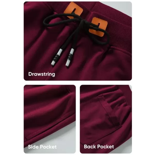 JMIERR Men's Shorts Casual Summer Cotton Drawstring Pockets Elastic Waist Shorts