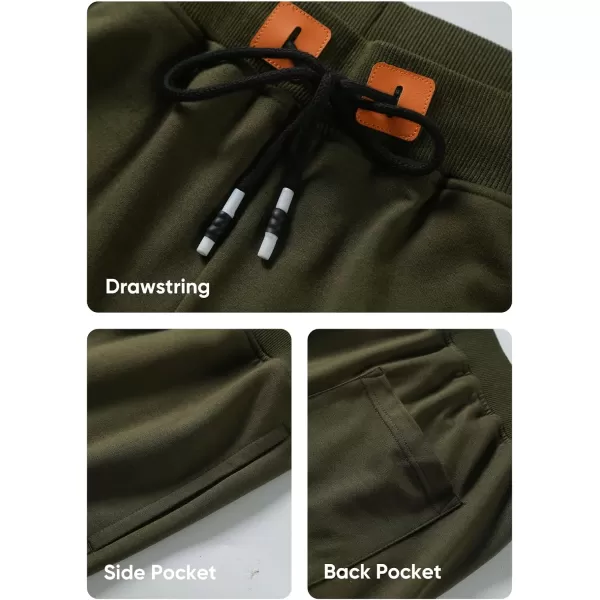 JMIERR Men's Shorts Casual Summer Cotton Drawstring Pockets Elastic Waist Shorts
