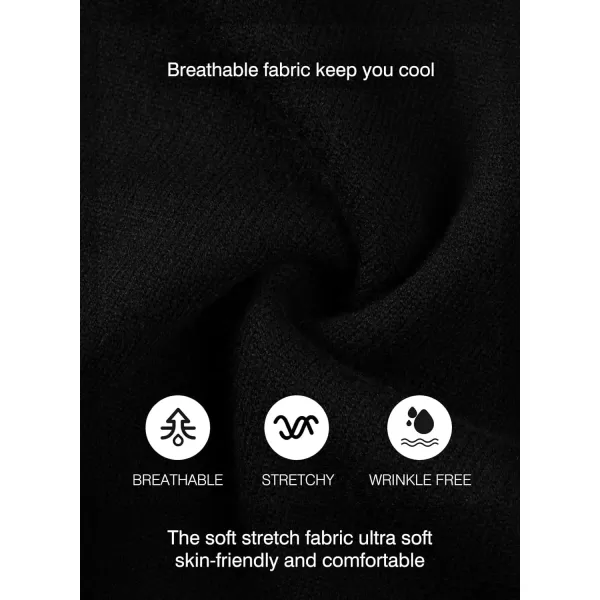 JMIERR Mens Sweaters Casual V Neck Ribbed Knit Slim Fit Long Sleeve Argyle Pullover