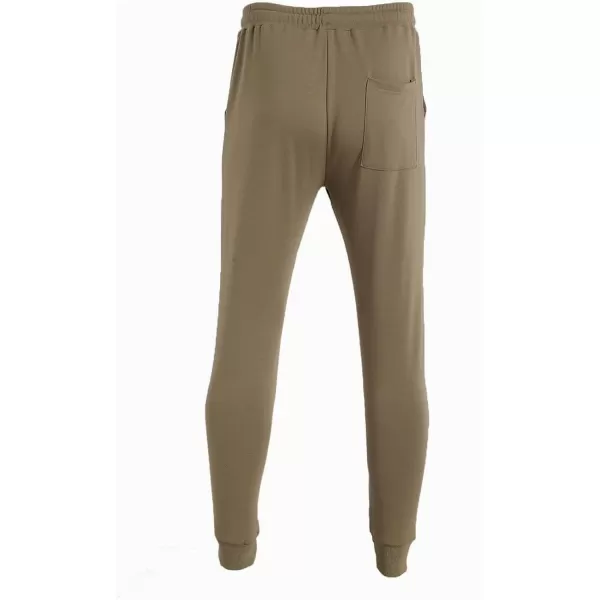 JMIERR Mens Sweatpants Tapered Gym Running Workout Pants Athletic Drawstring Joggers with Pockets