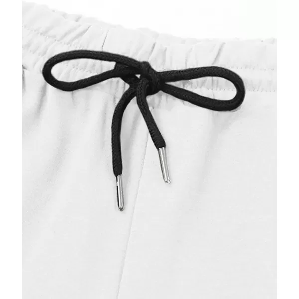 JMIERR Mens Sweatpants Tapered Gym Running Workout Pants Athletic Drawstring Joggers with Pockets