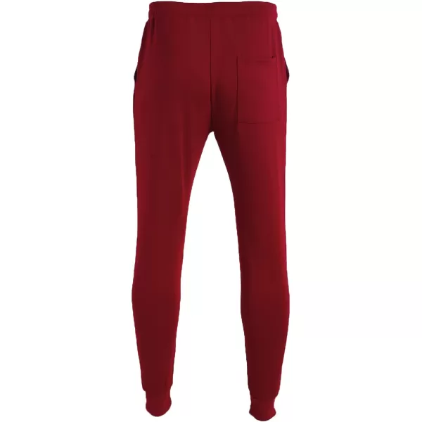 JMIERR Mens Sweatpants Tapered Gym Running Workout Pants Athletic Drawstring Joggers with Pockets