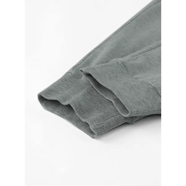 JMIERR Mens Sweatpants Tapered Gym Running Workout Pants Athletic Drawstring Joggers with Pockets