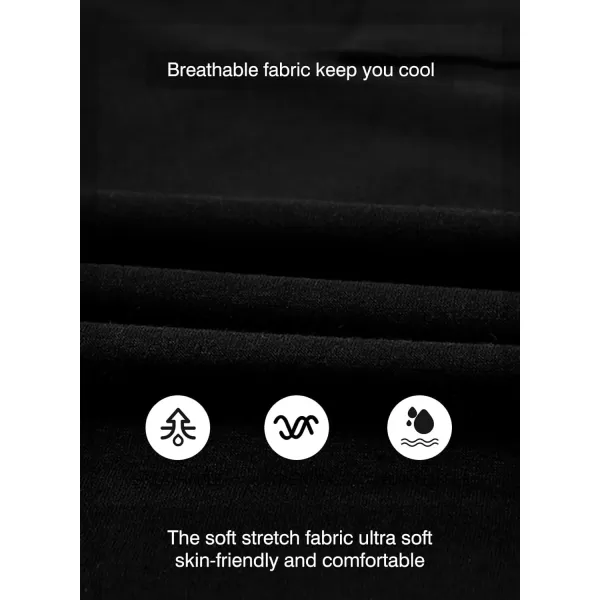 JMIERR Mens Sweatpants Tapered Gym Running Workout Pants Athletic Drawstring Joggers with Pockets