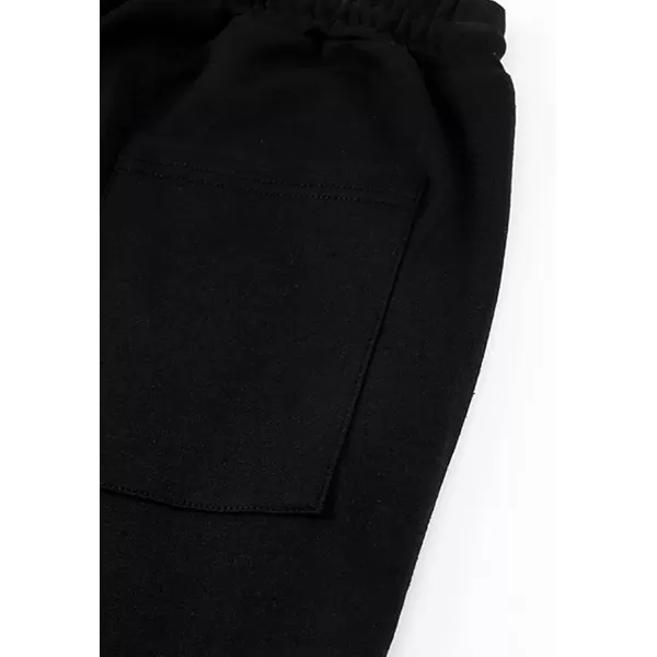 JMIERR Mens Sweatpants Tapered Gym Running Workout Pants Athletic Drawstring Joggers with Pockets