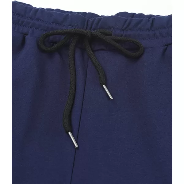 JMIERR Mens Sweatpants Tapered Gym Running Workout Pants Athletic Drawstring Joggers with Pockets