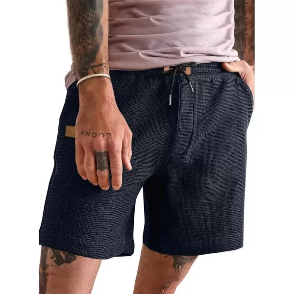 P Navy Blue
