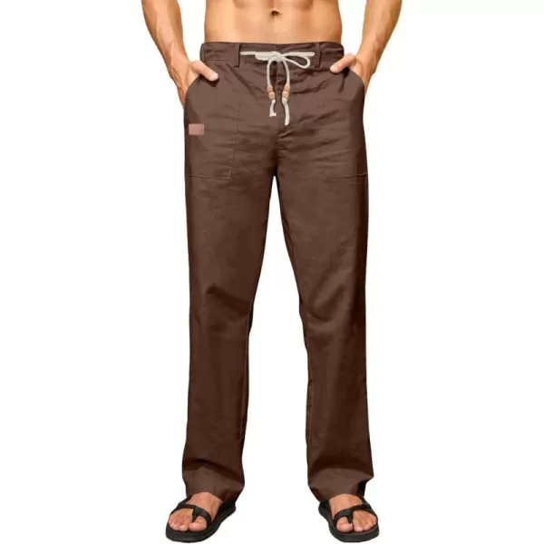 A6 Brown