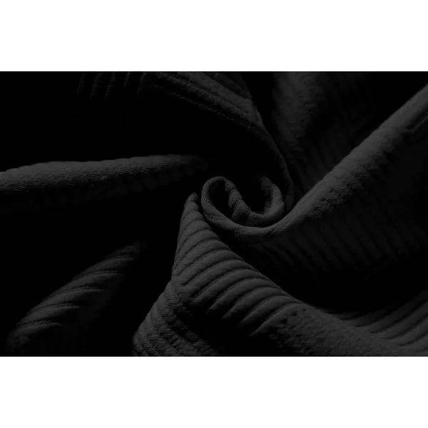 JMIERR Mens 2 Piece Jacquard Sweatsuit Outfits Hoodie Sweatshirt &amp; Joggers Sweatpants Set Tracksuit