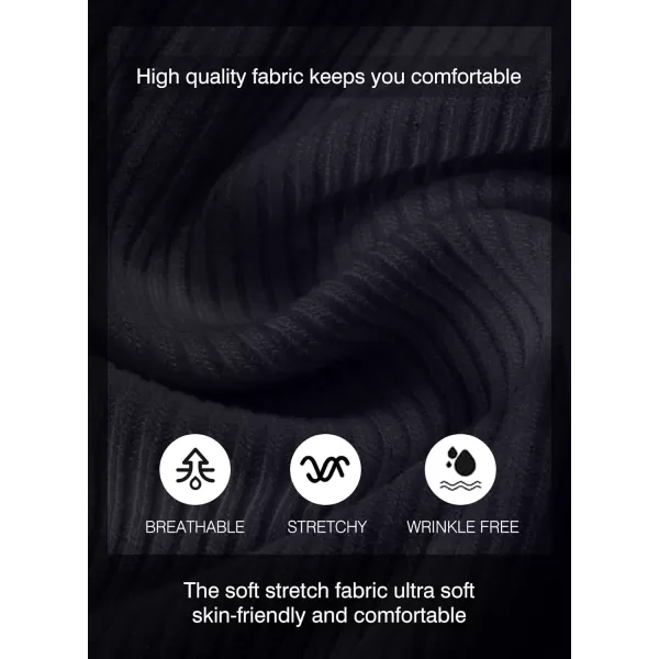 JMIERR Men's Muscle Slim Henley Shirts Crewneck Longline T-Shirt Gym Workout Athletic Shirt Tees with Button