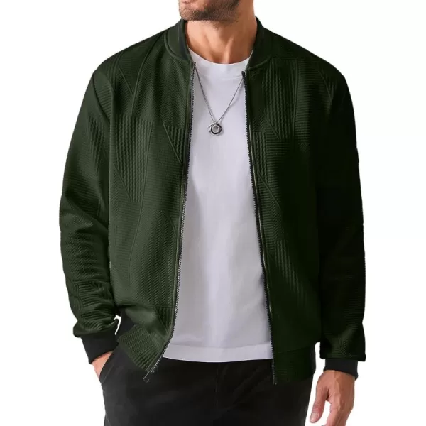 Moss Green