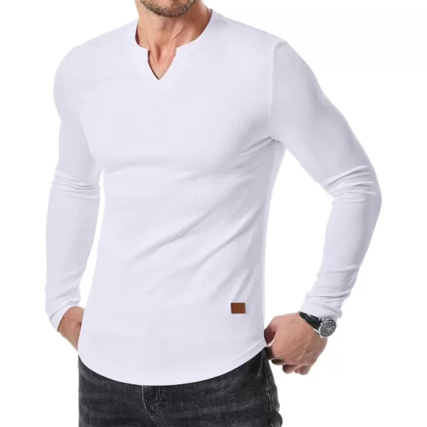 0 White