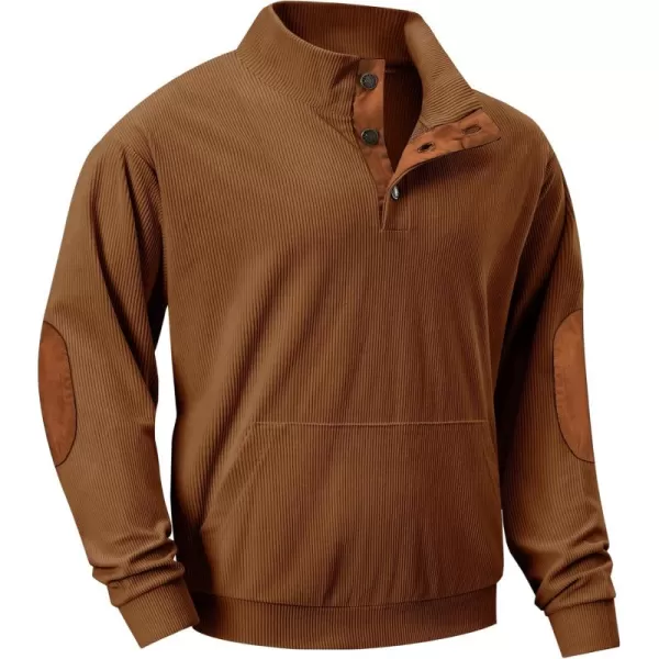 Chestnut Brown