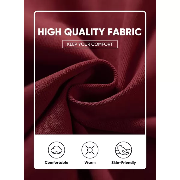 JMIERR Men's Corduroy Shirts Casual Western Long Sleeve Button Down Shacket Jackets with 2 Flap Pocket