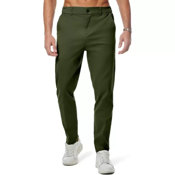 Dark Green