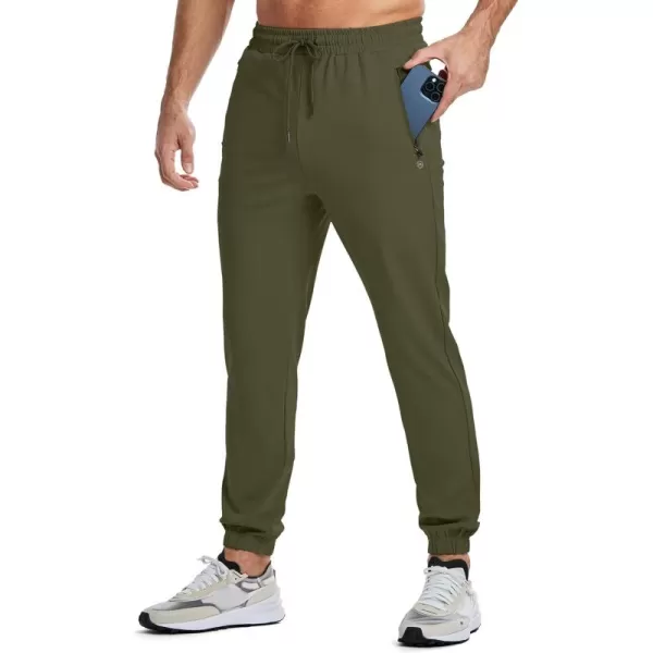 Moss Green