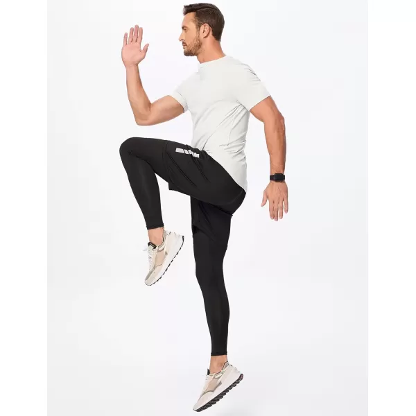 imageJMIERR Mens Muscle VNeck T Shirt Short Sleeve Longline Ribbed Henley Shirt Gym Workout Athletic Tee Shirts0 White