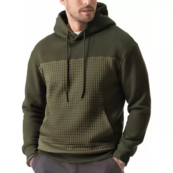 A Moss Green