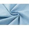 imageJMIERR Mens Seersucker Shirts Short Sleeve Casual Shirt Button Down Shirt Beach Summer Wedding TopsSky Blue
