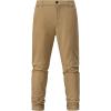 imageJMIERR Mens Chino Pants Casual Stretch Waist Tapered Trousers with PocketsA Khaki