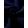 imageJMIERR Mens Casual Cotton Hooded Collar Drawstring Hoodies Pullover Sweatshirts Casual Long Sleeve ShirtsBlue