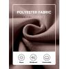imageJMIERR Mens Casual Cotton Hooded Collar Drawstring Hoodies Pullover Sweatshirts Casual Long Sleeve ShirtsPink