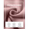 imageJMIERR Mens Casual Cotton Hooded Collar Drawstring Hoodies Pullover Sweatshirts Casual Long Sleeve ShirtsRose Tan