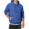 imageJMIERR Mens Hoodie Pullover 2024 Sweatshirts Graphic Hoodie Long Sleeve Drawstring Fashion Hooded Shirt with PocketC Light Blue