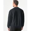 imageJMIERR Mens Casual Jacquard Bomber Jackets ColorBlock Lightweight Varsity Jacket Fashion Zipper Coat with PocketsDark Grey