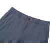 imageJMIERR Mens ClassicFit 7quot Chino Short Summer Stretch Waist Cotton Twill Casual Dress Shorts with Pockets7 Navy Blue