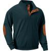 Z Dark Green