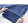 imageJMIERR Mens Athletic Running Shorts Lightweight Quick Dry Workout Basketball Gym 7quot Sports Shorts with Zipper Pockets7 Navy Blue