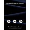 imageJMIERR Mens Casual Joggers Pants  Cotton Drawstring Chino Cargo Pants Hiking Outdoor Twill Track Jogging Sweatpants PantsMidnight Blue