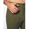 imageJMIERR Mens Chino Pants Casual Stretch Golf Pants Waist Tapered Trousers Lightweight Comfy Pants with Zipper PocketsMoss Green