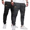 Z  2 Pack  Black  Dark Grey
