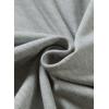 imageJMIERR Mens 2 Piece Outfits Hoodie Sweatshirt Tracksuit ampamp Joggers Sweatpants Sweatsuit SetA Grey