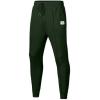imageJMIERR Mens 2 Piece Outfits Hoodie Sweatshirt Tracksuit ampamp Joggers Sweatpants Sweatsuit SetB Green