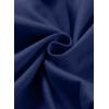 imageJMIERR Mens 2 Piece Outfits Hoodie Sweatshirt Tracksuit ampamp Joggers Sweatpants Sweatsuit SetC Blue