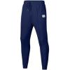 imageJMIERR Mens 2 Piece Outfits Hoodie Sweatshirt Tracksuit ampamp Joggers Sweatpants Sweatsuit SetC Blue